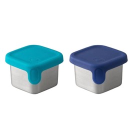 Planetbox Rover Dipper Little Square 1.75oz 52ml, Galactic
