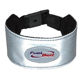 FuelBelt Reflective Ankle Band