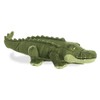 Aurora® Realistic Miyoni® Alligator Stuffed Animal - Lifelike Detail -