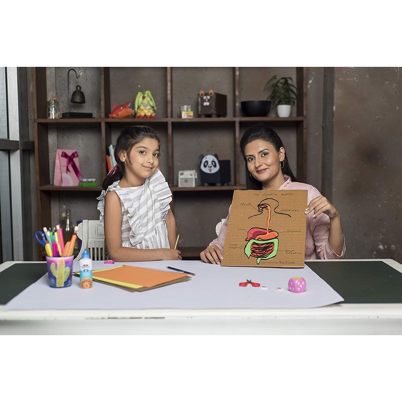 Fevicol Mr Squeeze Bottle, 200 Grams