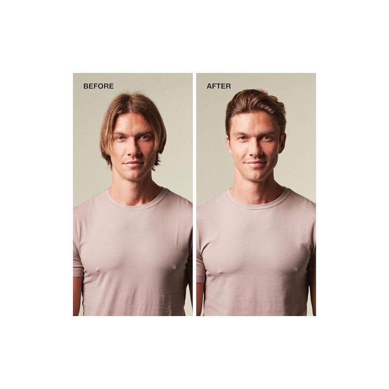 MITCH by Paul Mitchell Heavy Hitter Shampoo de Limpieza Profunda