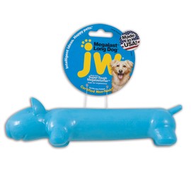 JW Pet Company Megalast Long Dog Dog Toy