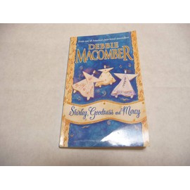 Shirley, Goodness and Mercy