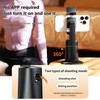 Camnoon Auto Face Tracking Tripod Auto-Tracking Phone Holder Desktop Selfie