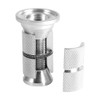 Yosoo Health Gear Headset Compression Plug, Headset Expander Bung 28.6mm