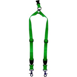 The Buddy System Double Buddy Regular Green