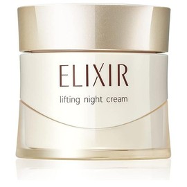 ELIXIR SUPERIEUR LIFT CARE / 엘릭서 ELIXIR 엘릭서 리프팅 나이트크림 SUPERIEUR LIFT CARE