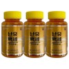 Baeksejon Nanyu Baekse Original 500mg x 90 capsules (3) /