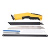 Reciprocating Saw Multifunctional Accurate Cutting Dry Wood Pruning Saw for