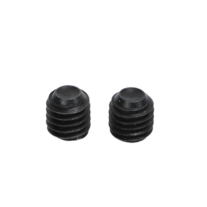 1 Pair Steel RC Rear Wheel Axle RC Car Replacement