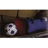 EACCESSORIES EA Trunk Organizer Cargo Net for Toyota Sequoia 2001-2007