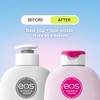 eos Fresh & Cozy Body Lotion Shea Better 24 Hour