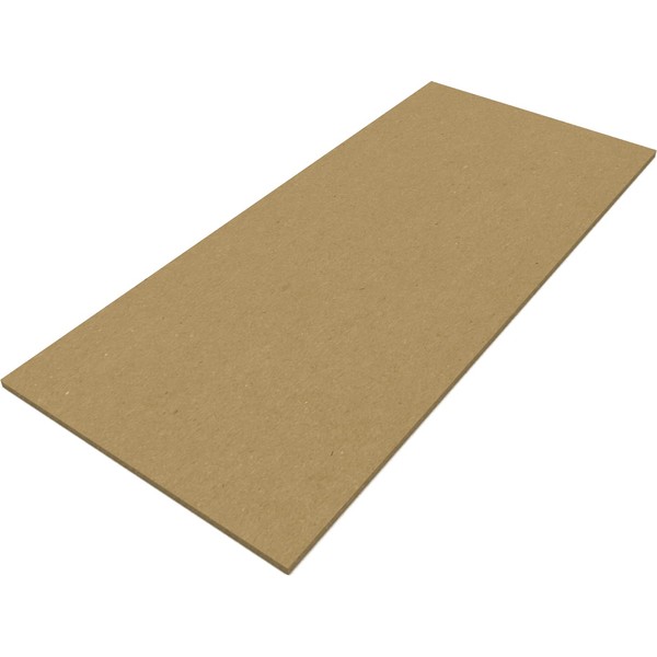 LUXPaper Blank Notepad | 50 Sheets Per Pad | 8