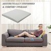 HAVARGO Couch Cushion Support for Sagging Seat, Couch Supports for