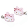 Sanrio 233111 My Melody Bangs Clip DX