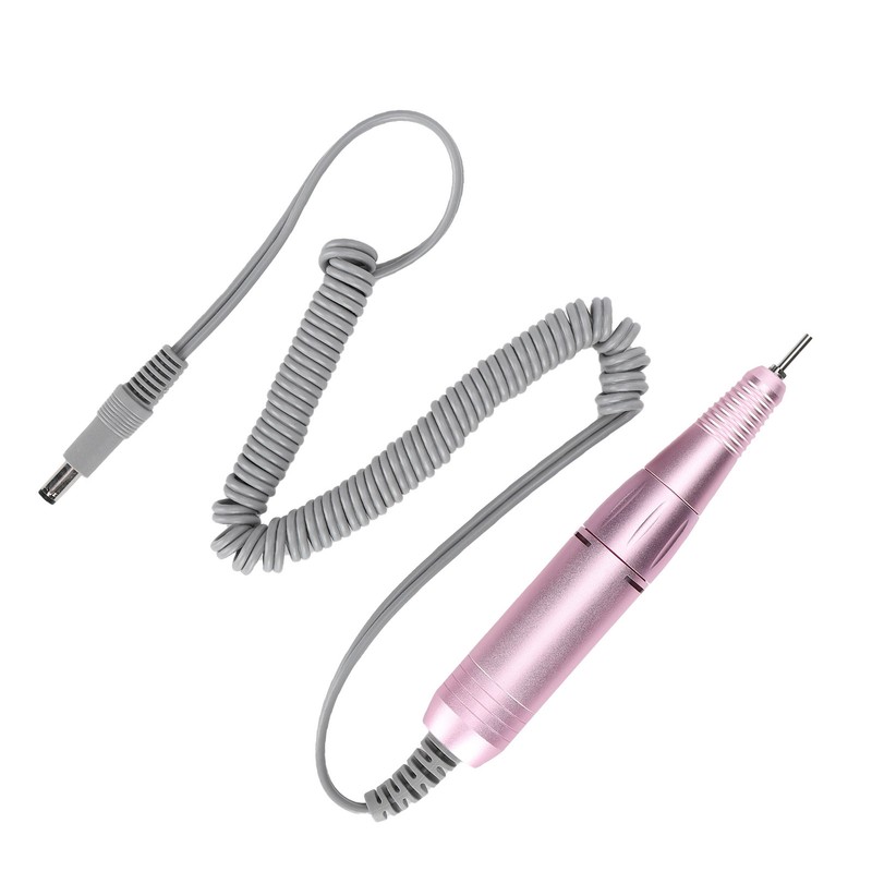 Replacement Handpiece for Nail Drill Machine Nail Polishing Machine Handle