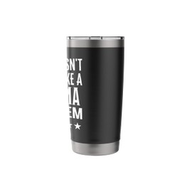 That Doesnt Sound Like A Paloma Problem Name Stainless Steel Insulated Tumbler