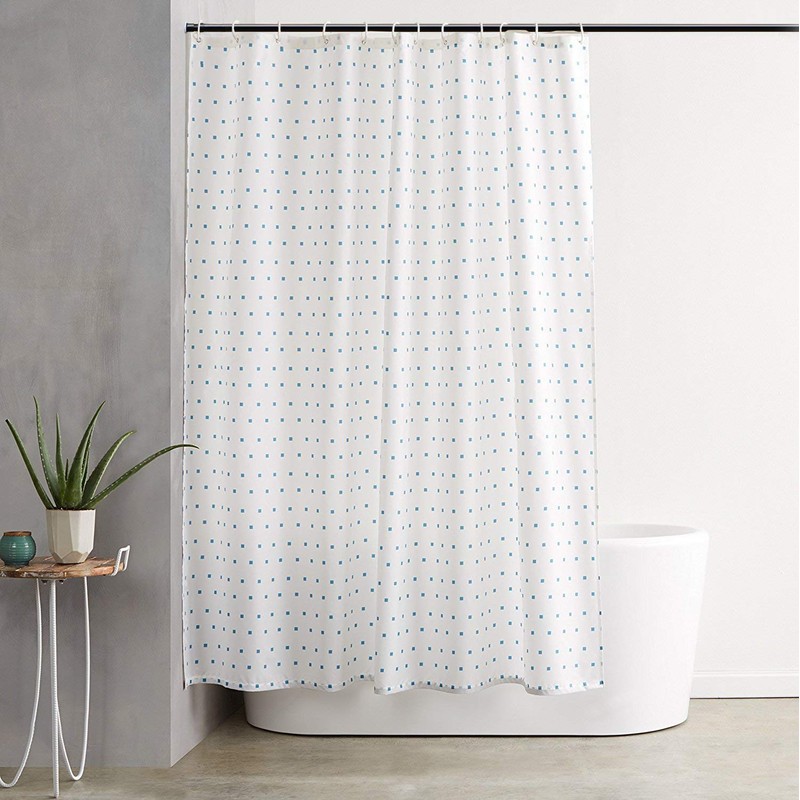Vailge Room Divider Tension Rods, Premium Curtain Tension Rods,122-150 Inch,No