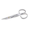 Tweezerman Stainless Steel Nail Scissors