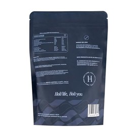 Holiherb Myo Inositol Metil Folato Coq10 100mg Suplemento Polvo Rinde Meses Porciones