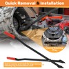 26" Internal Retaining Ring Pliers for GM 5L40 5L50 6L50