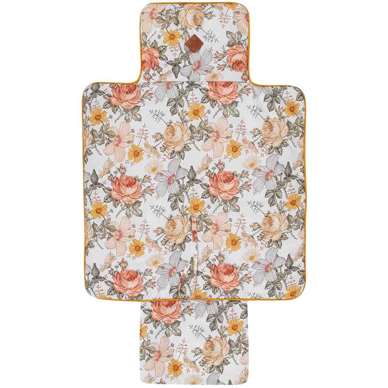 Nomadic Changing Mat - N o Vintage