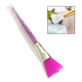 Mascarilla Brocha Facial Corporal Aplicador