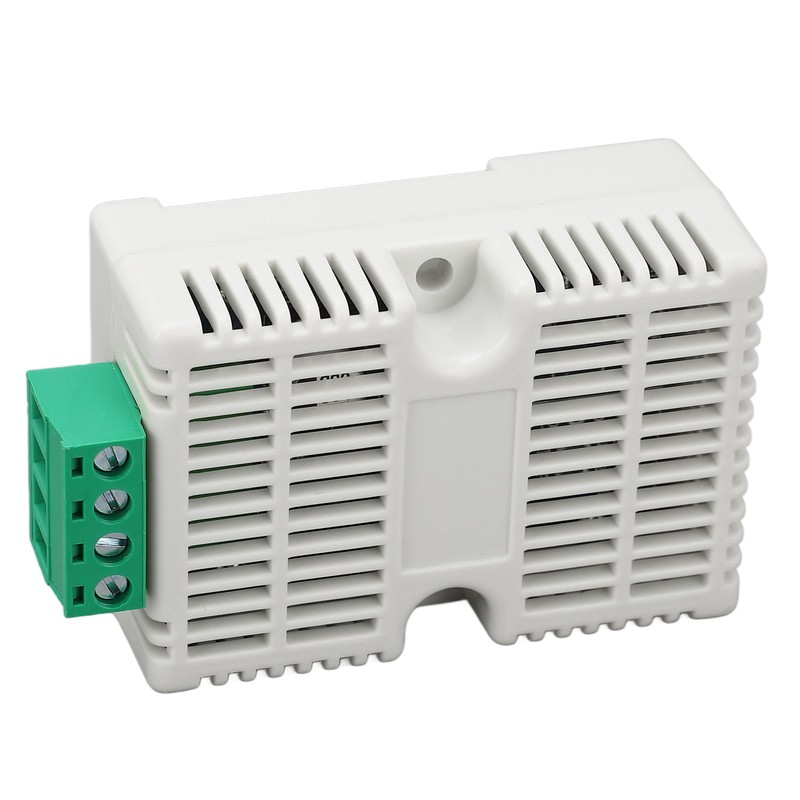 Temperature Humidity Transmitter RS485 Signal Temperature Humidity Sensor Module DC12V