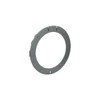 Bosch Siemens Door Ring Window Frame Interior Grey Washing Machine