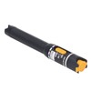 50KM 50mW Fiber Optic Visual Fault Locator Aluminum Alloy VFL