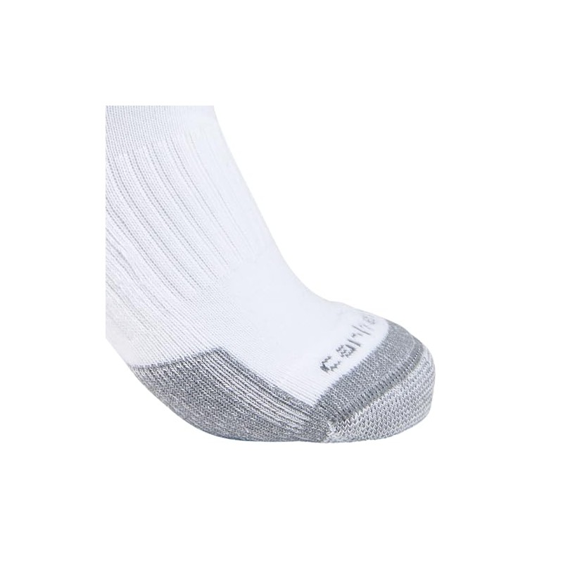 Carhartt Midweight Cotton Blend Quarter Sock 3 Pack Calcetines Hombre