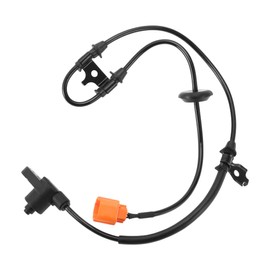 TUCKBOLD ABS Wheel Speed Sensor Front Left ABS Sensor Anti-lock Braking System Sensor No.57455-S0X-A01 for Honda Odyssey 1998-2004