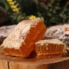 Balim honeycomb Cut Comb in Honey 400 Gram [ 14