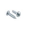 Surtek PL412 Pija cabeza combinada para lámina 1/2" x #4,