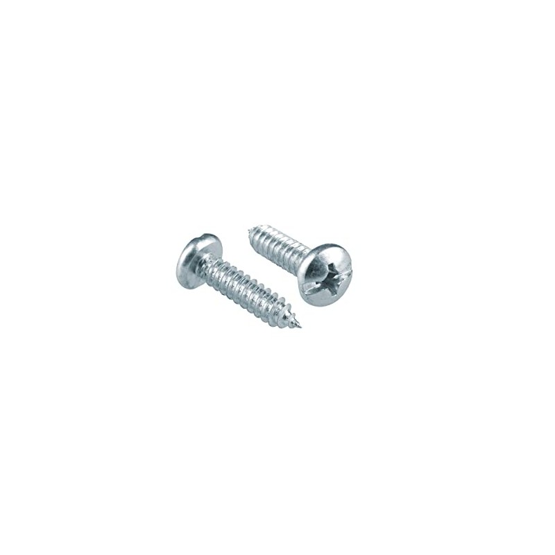 Surtek PL412 Pija cabeza combinada para lámina 1/2" x #4,
