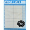Knock Knock What I Ate Notepad Food And Liquid Drink