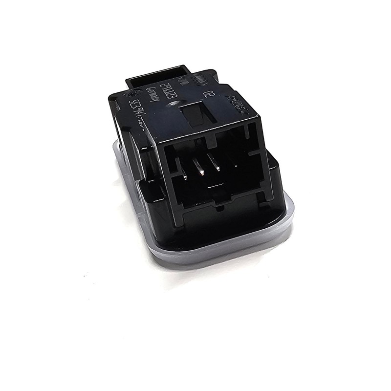 Skoda 5E3947415C Footwell Lighting LED Light Right Rear