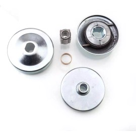 MOOSUN 30 Series Torque Converter Driver Clutch 3/4" Bore Go Kart for Comet 219552 5957