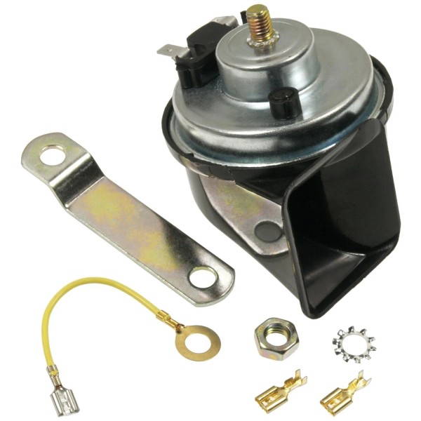 Intermotor For 2001 Mazda Tribute Horn SMP 871GX38