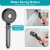 Umyder Handheld Filter RV Shower Head with On Off Switch