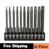 aiyun 11PC For Shark Vacuum Cleaner Repair Screwdriver Security Bit