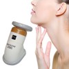 Ecar Chin Massager Neckline Slimmer Chin Massager Double Chin Portable