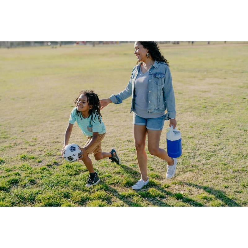 Igloo 1/2 GAL LAG BLU