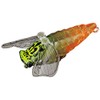 Smith LTD Omi Cicada Lure No. 34 Chart Head