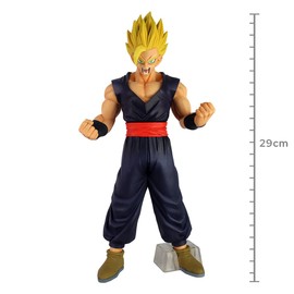 Bandai Spirits Ichibansho Ichiban - Dragon Ball Super Hero - Super Saiyan Son Gohan (vs Omnibus Ultra), Figure