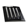 Vent Systems Ø150 mm / 6" Inch - Black Air