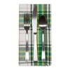DII St. Patrick's Day Collection Table Napkin Set 20 x