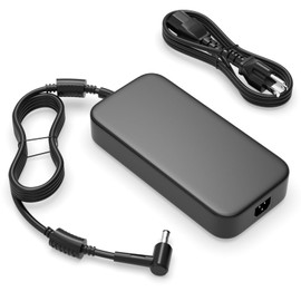 280W AC Adapter for ASUS ROG Strix G18 G16 G17 G814 G713 G614 G733 Gaming Laptop ASUS ROG Strix Power Adapter