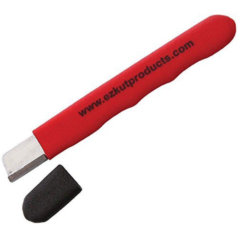 EZ Kut Original Ratcheting Pruner Kit with Molded Ballistic Nylon