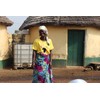 3CAYG 1 lb Unrefined Shea Butter for Hair, Skin, and